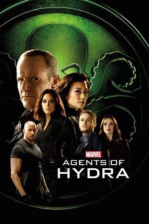 Marvel's Agents of S.H.I.E.L.D., Season 4 poster 2