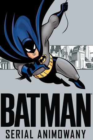 Batman: The Animated Series, Vol. 2 poster 0