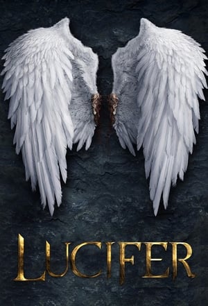 Lucifer, Season 1 poster 2