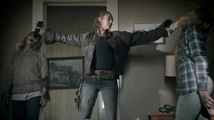 Inside Fear the Walking Dead: Episode 405, 