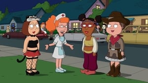 Family Guy, Season 9 - Halloween on Spooner Street image