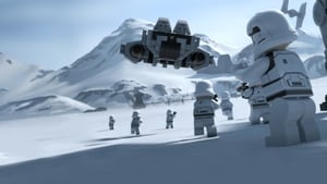 LEGO Star Wars: The Resistance Rises image 0