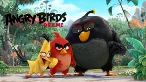 The Angry Birds Movie image 7