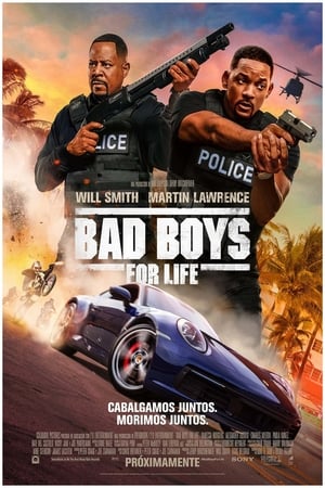 Bad Boys (Uncut and Uncensored) poster 3
