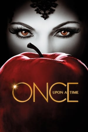 Once Upon a Time, Season 6 poster 2