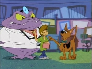 A Pup Named Scooby-Doo, Season 1 - The Schnook Who Took My Comic Book image