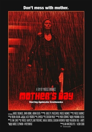 Mother's Day (2016) poster 1
