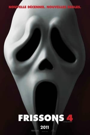 Scream 4 poster 2