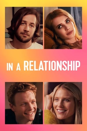 In a Relationship poster 1