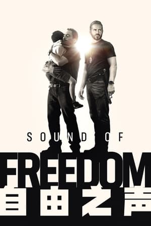 Sound of Freedom poster 3