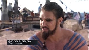Game of Thrones, The Complete Series - Season 1 Character Profiles: Khal Drogo image