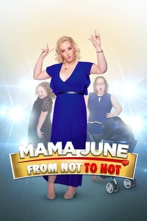 Mama June: From Not to Hot, Vol. 8 poster 3