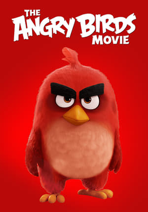 The Angry Birds Movie poster 3