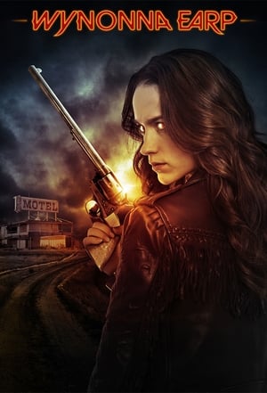 Wynonna Earp, Season 2 poster 3