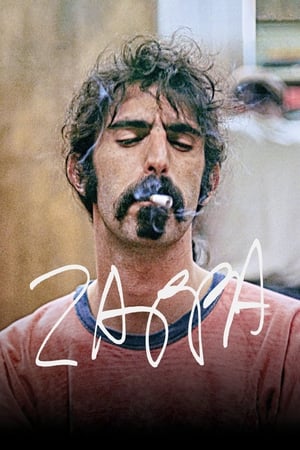 Zappa poster 3