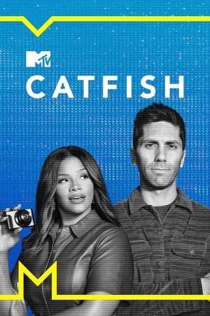Catfish: The TV Show, Season 2 poster 3