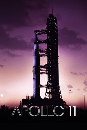 Apollo 11 (2019) poster 4