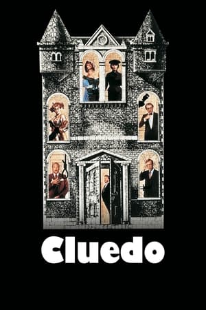 Clue poster 2