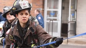 Chicago Fire, Season 10 - Finish What You Started image