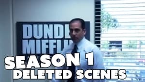 The Best (and Worst) of Michael Scott - Season 1 Deleted Scenes image