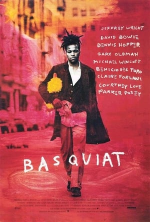 Basquiat poster 3