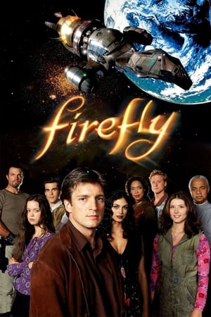 Firefly, The Complete Series poster 2