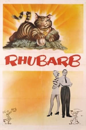 Rhubarb poster 4