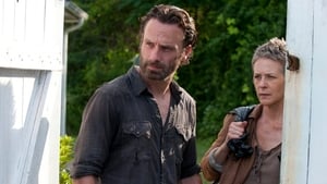 The Walking Dead, Season 4 - Indifference image