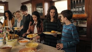 The Fosters, Season 1 - Family Day image