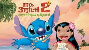 Lilo & Stitch 2: Stitch Has a Glitch image 1