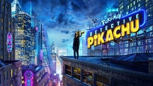 Pokémon Detective Pikachu image 3