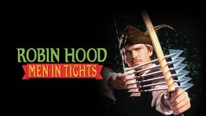 Robin Hood: Men In Tights image 6
