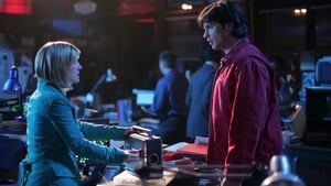 Smallville, Season 5 - Vessel image