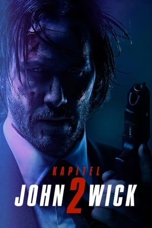 John Wick: Chapter 2 poster 4