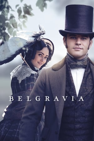 Belgravia, Season 1 poster 2