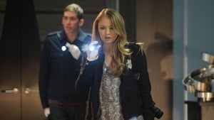 CSI: Crime Scene Investigation, Season 15 - Angle of Attack image