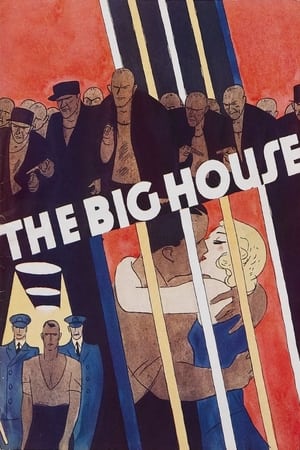 The Big House poster 3