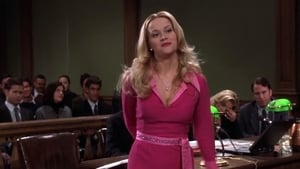 Legally Blonde image 4