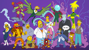 The Simpsons, Season 19 image 1