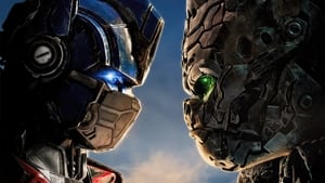 Transformers: Rise of the Beasts image 3
