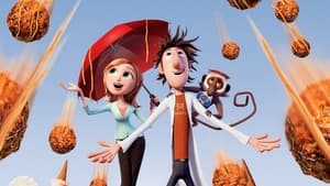 Cloudy With a Chance of Meatballs image 3