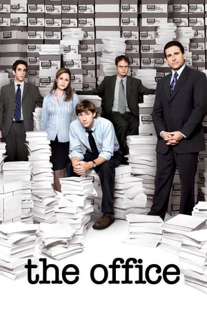 The Office, Season 3 poster 3