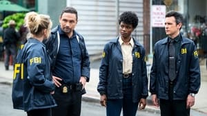 FBI, Season 5 - Prodigal Son image