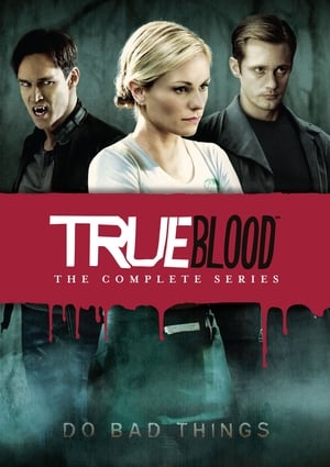 True Blood, The Complete Series poster 0