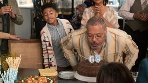 Black-ish, Season 4 - Things Were Different Then image