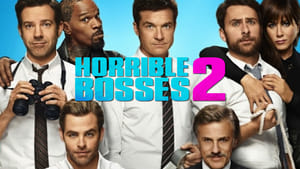 Horrible Bosses 2 (Extended Cut) image 3