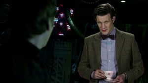 Doctor Who, Season 13 (Flux) - The Inforarium image