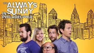 It's Always Sunny in Philadelphia, Season 10 image 1