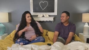 90 Day Fiance, Season 9 - Before The 90 Days: Burns And Betrayals image