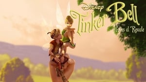 Tinker Bell and the Great Fairy Rescue image 6
